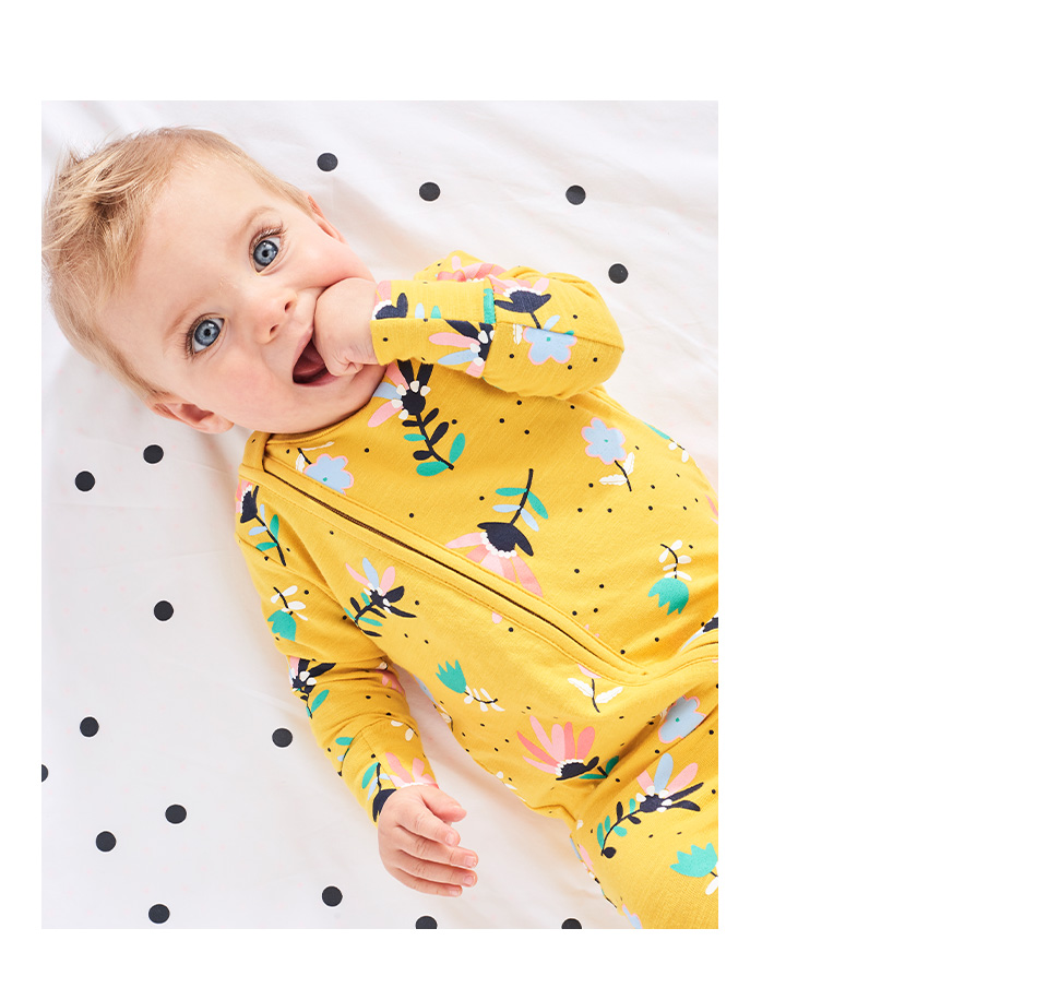 Baby Rompers